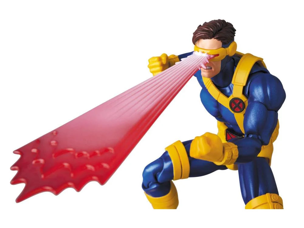 Pedido Figura Cyclops - Marvel - MAFEX No. 099 marca Medicom Toy escala 1/12 (resurtido)