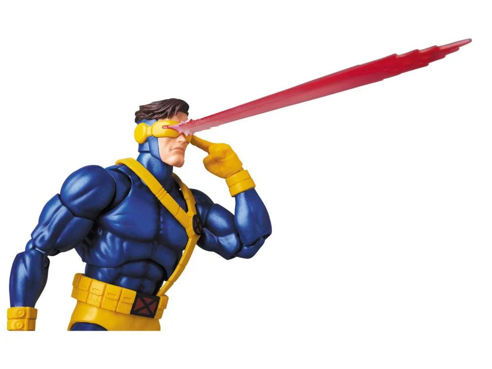 Pedido Figura Cyclops - Marvel - MAFEX No. 099 marca Medicom Toy escala 1/12 (resurtido)