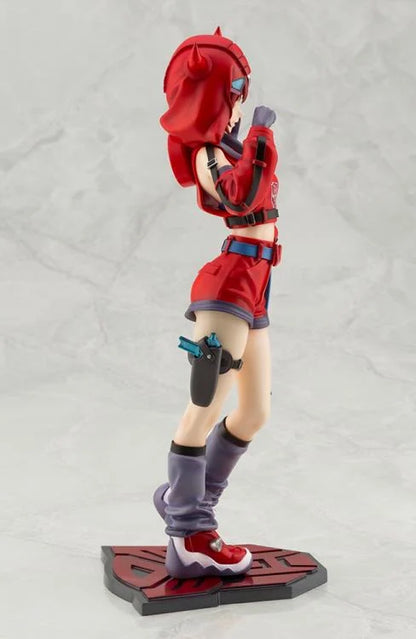 Preventa Estatua Cliffjumper SDCC 2024 PX - Transformers - Bishoujo marca Kotobukiya escala 1/8