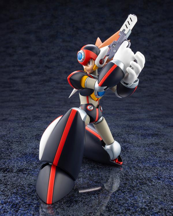 Preventa Model Kit Axl - Mega Man X7 marca Kotobukiya escala 1/12