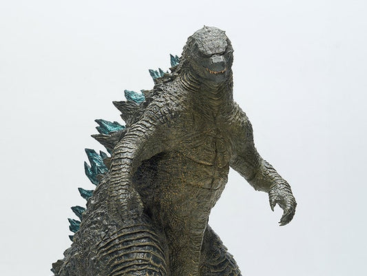 Preventa Estatua Godzilla (Heat Ray version)(Edición limitada) - Godzilla (2014) Titans of the Monsterverse marca Spiral Studio sin escala