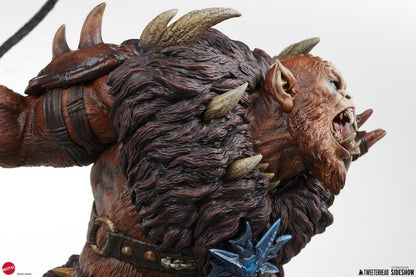 Preventa Estatua Beast Man - Masters of the Universe marca Tweeterhead escala 1/5