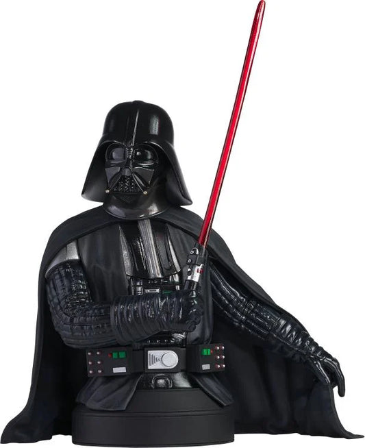 Pedido Busto Darth Vader (Edición limitada) - Star Wars: A New Hope marca Diamond Select Toys escala 1/6