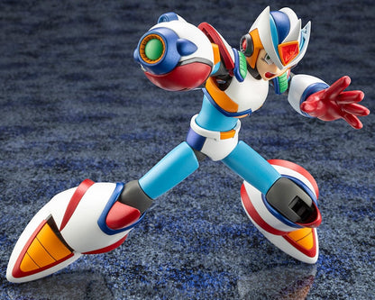 Pedido Model Kit Mega Man X (Second Armor Double Charge Shot version) - Mega Man X2 marca Kotobukiya escala 1/12