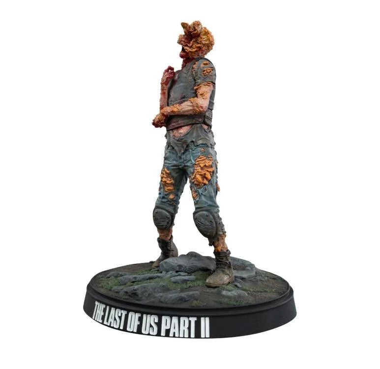 Pedido Estatua Armored Clicker - The Last of Us Part II marca Dark Horse escala (22.5 cm)
