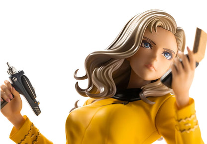 Pedido Estatua Command Officer - Star Trek - Bishoujo marca Kotobukiya escala 1/7