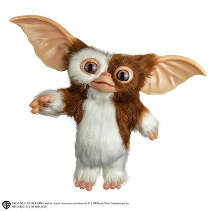 Preventa Figura Gizmo Mogwai - Gremlins 2: The New Batch - Prop Replica marca Trick or Treat Studios escala real 1/1