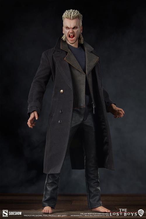 Preventa Figura David - The Lost Boys marca Sideshow Collectibles escala 1/6