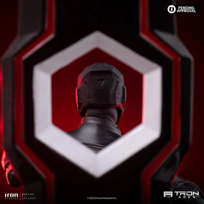 Preventa Estatua Ares - Tron: Ares marca Iron Studios escala de arte 1/10