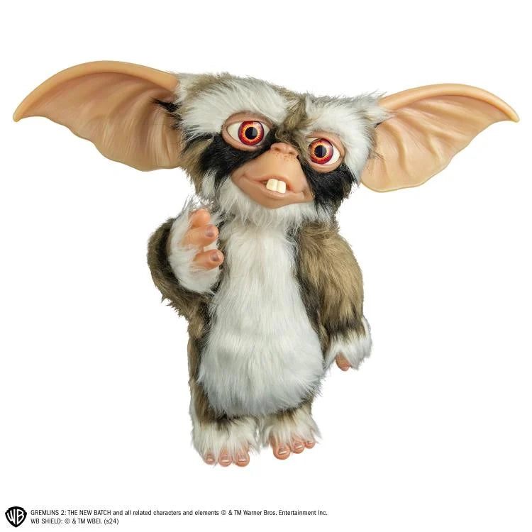 Preventa Figura Lenny Mogwai - Gremlins 2: The New Batch - Prop Replica marca Trick or Treat Studios escala real 1/1