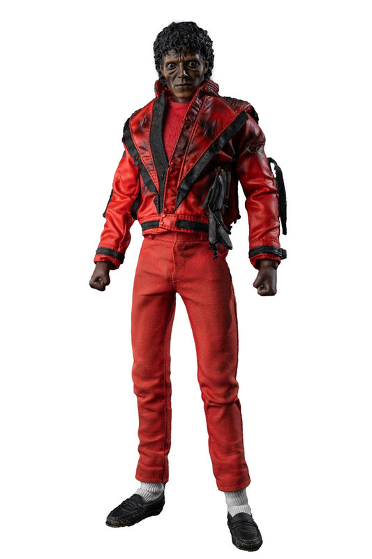 Preventa Figura Thriller Dancer (single version) marca Bigdog Studio SC018 escala 1/6