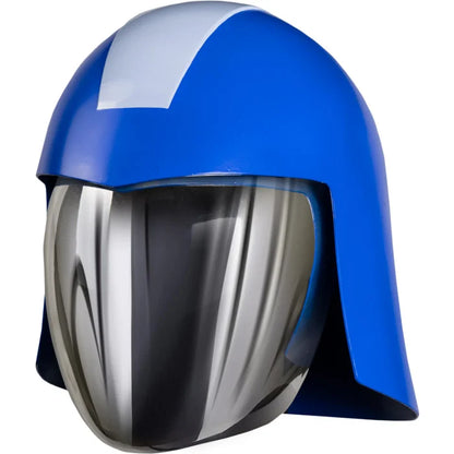 Preventa Casco del Cobra Commander - G.I. Joe marca Trick or Treat Studios escala real 1/1