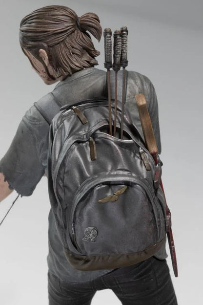 Pedido Estatua Ellie con arco - The Last of Us Part II marca Dark Horse escala (20 cm)