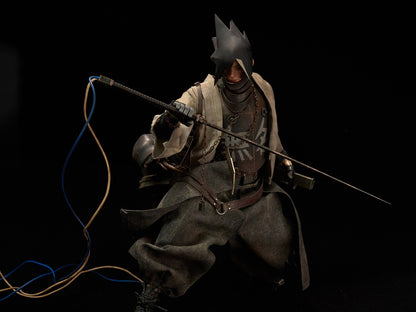 Preventa Figura NIIRO UJITADA TK Ranger - Tomorrow Kings - Ashley Wood (Diseñadora) marca Underverse UV202308 escala 1/6