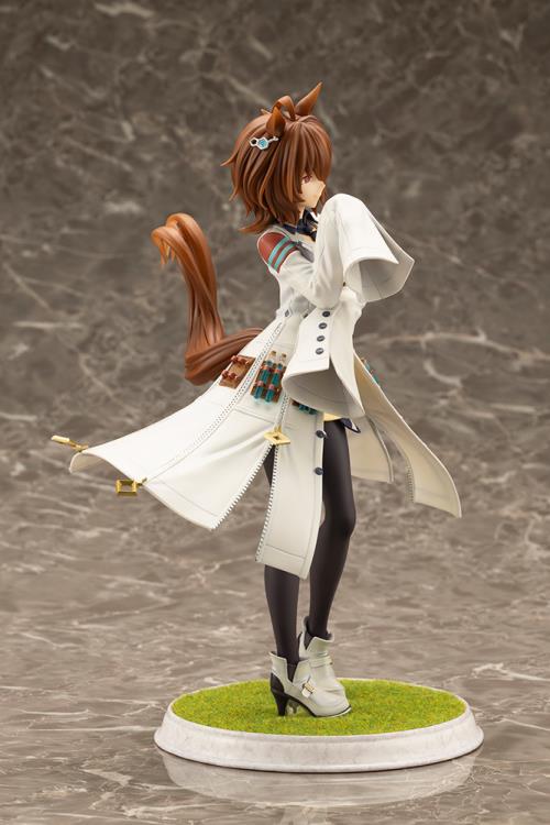 Preventa Estatua Agnes Tachyon - Uma Musume: Pretty Derby marca Kotobukiya escala 1/7