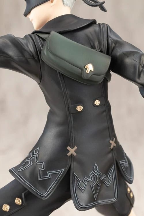 Preventa Estatua 9S - NieR: Automata Ver1.1a - ArtFX J marca Kotobukiya escala 1/8