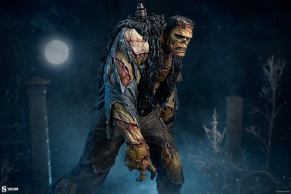Preventa Estatua Frankenstein's Monster marca Sideshow Collectibles (48.26 cm)