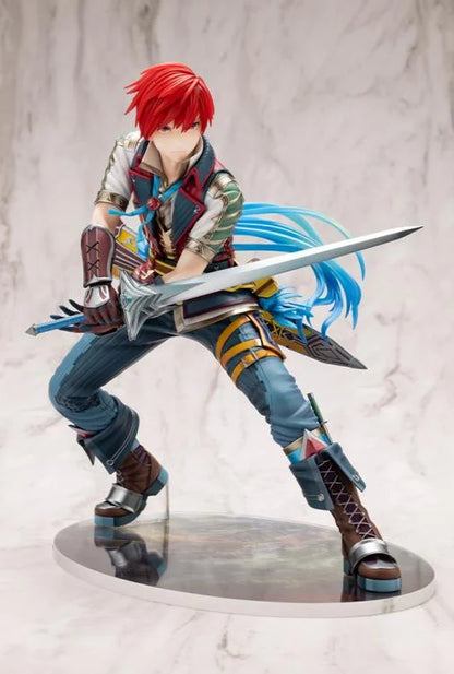 Preventa Estatua Adol Christin - Ys VIII: Lacrimosa of Dana marca Kotobukiya escala 1/7