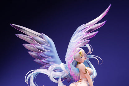 Pedido Estatua Aria: The Angel of Crystals - Museum of Mystical Melodies Verse01 - marca Kotobukiya escala 1/7