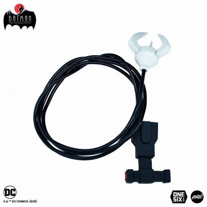 Pedido Figura BATMAN (Noir version) - Batman: The Animated Series (Exclusive Limited Edition) marca Mondo escala 1/6