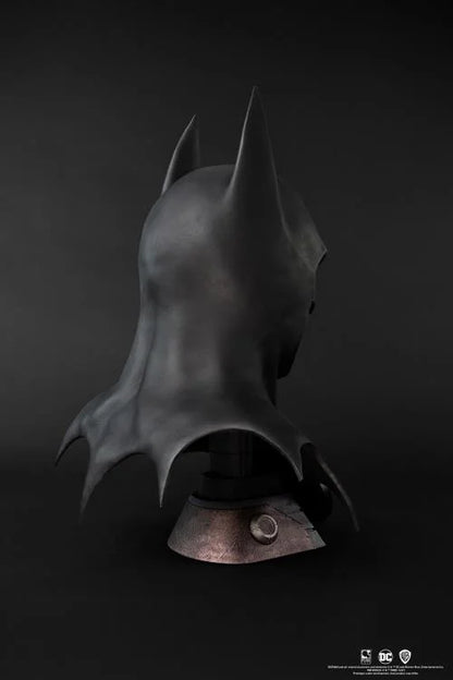 Preventa Cowl / Capucha de Batman - Batman (1989) - Limited Edition Replica marca Pure Arts escala real 1/1