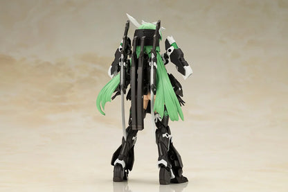 Preventa Model Kit Magatsuki (Cat Armor version) - Frame Arms Girl marca Kotobukiya escala 1/12