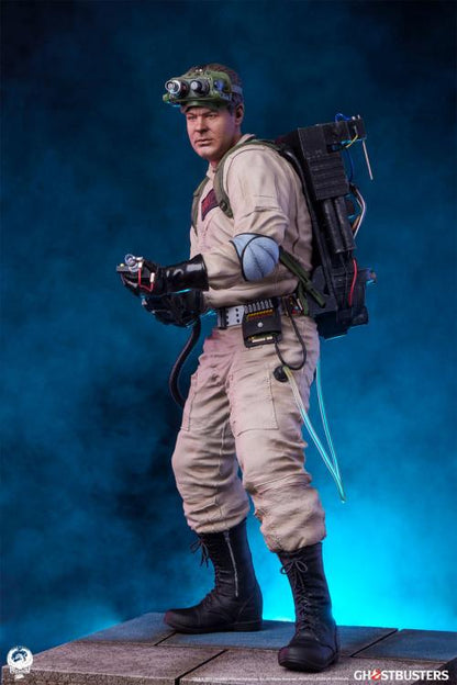 Preventa Estatua Ray Stantz (Deluxe version) - Ghostbusters - Limited Edition marca PCS Collectibles escala 1/4