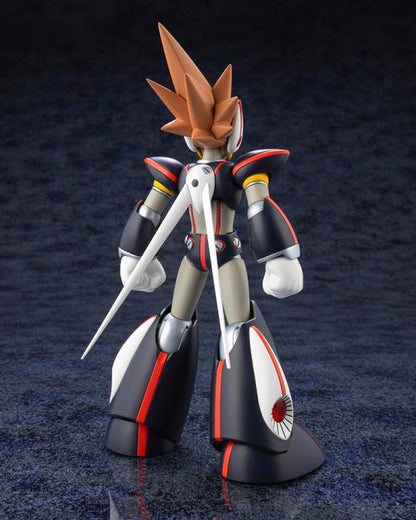 Preventa Model Kit Axl - Mega Man X7 marca Kotobukiya escala 1/12