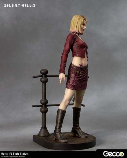 Preventa Estatua Maria - Silent Hill 2 marca Gecco escala 1/6