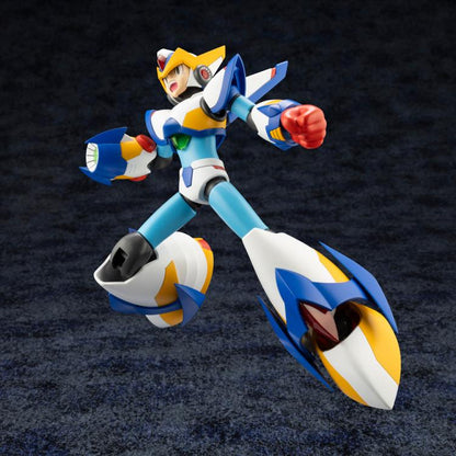 Pedido Model Kit Mega Man X (Falcon Armor version) - Mega Man X5 marca Kotobukiya escala 1/12