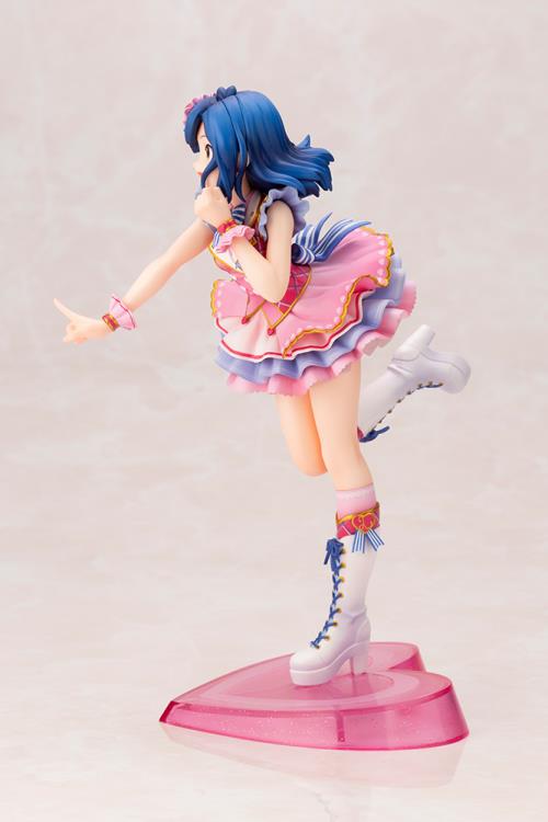 Pedido Estatua Yuriko Nanao (Seichou Chu→Lover!!) - The Idolmaster Million Live! marca Kotobukiya escala 1/8