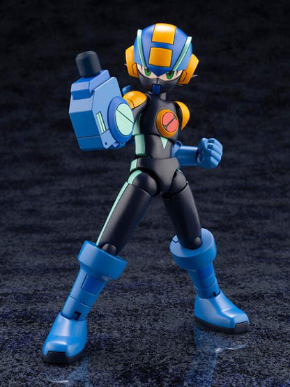 Pedido Model Kit MegaMan.EXE - Mega Man Battle Network marca Kotobukiya escala 1/12