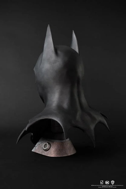 Preventa Cowl / Capucha de Batman - Batman (1989) - Limited Edition Replica marca Pure Arts escala real 1/1