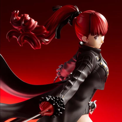 Preventa Estatua Kasumi Yoshizawa (Phantom Thief version) - Persona 5 Royal - ArtFX J marca Kotobukiya escala 1/8 (relanzamiento)