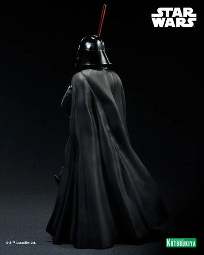 Preventa Estatua Darth Vader (Return of Anakin Skywalker) - Star Wars: Return of the Jedi - ArtFX+ Series marca Kotobukiya escala 1/10