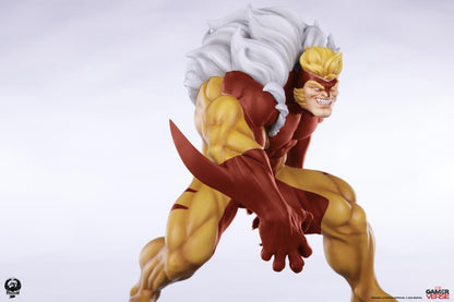 Preventa Estatua Sabretooth - Marvel Gamerverse Classics marca PCS Collectibles escala 1/10