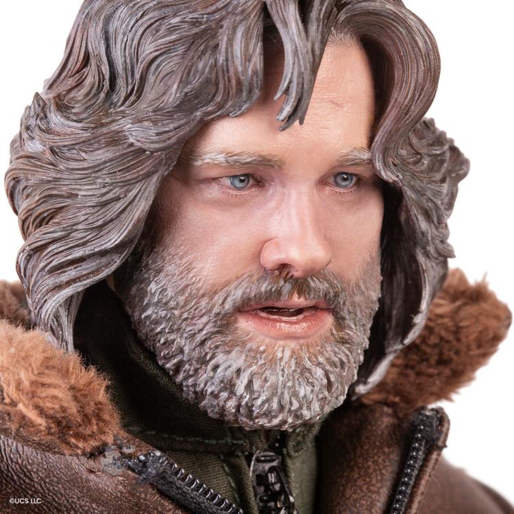 Preventa Figura MacReady - The Thing (1982) marca Mondo escala 1/6