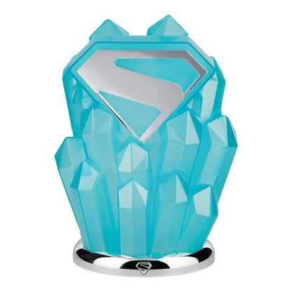 Pedido Fortress of Solitude Light - Superman (2025)  marca Paladone Products (30 cm)