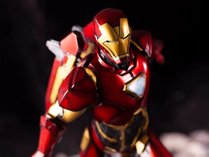 Pedido Estatua Iron Man - Marvel - ArtFX Premier marca Kotobukiya escala 1/10