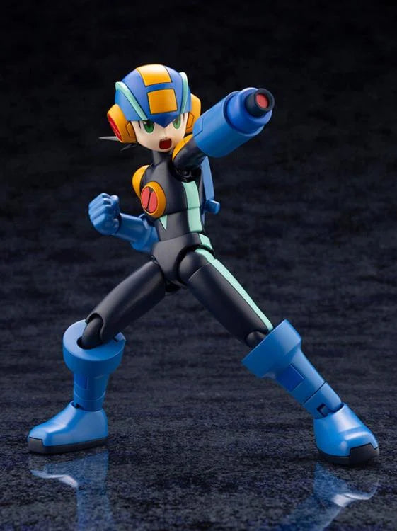 Pedido Model Kit MegaMan.EXE - Mega Man Battle Network marca Kotobukiya escala 1/12