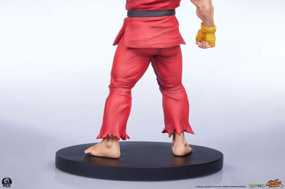 Preventa Set Estatuas Ken & Vega - Street Jam - Street Fighter marca PCS Collectibles escala 1/10