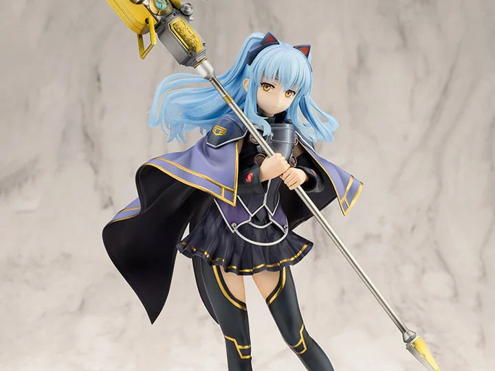 Pedido Estatua Tio Plato - The Legend of Heroes: Trails from Zero marca Kotobukiya escala 1/8