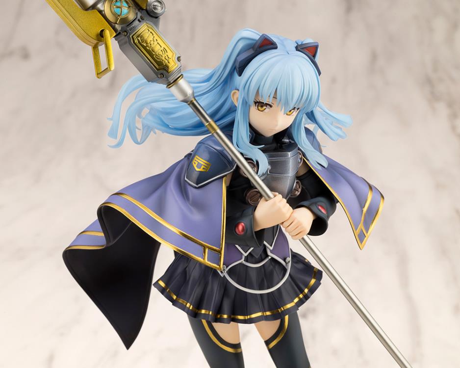 Pedido Estatua Tio Plato - The Legend of Heroes: Trails from Zero marca Kotobukiya escala 1/8