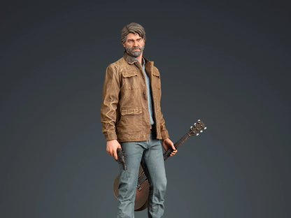 Pedido Estatua Joel - The Last of Us Part II marca Dark Horse escala (23 cm)