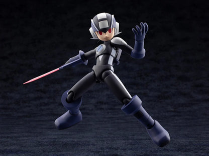 Pedido Model Kit Dark MegaMan.EXE - Mega Man Battle Network marca Kotobukiya escala 1/12