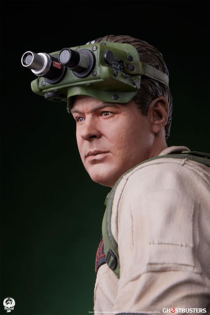 Preventa Estatua Ray Stantz (Deluxe version) - Ghostbusters - Limited Edition marca PCS Collectibles escala 1/4