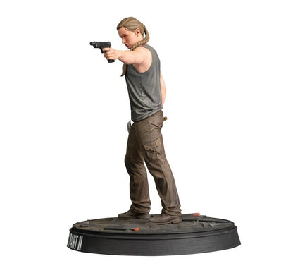 Pedido Estatua Abby - The Last of Us Part II marca Dark Horse escala (22 cm)