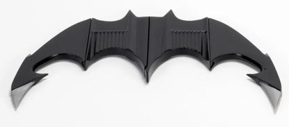 Pedido Prop Replica Utility Belt / Cinturón multiusos y Batarang - Batman (1989) marca NECA escala real 1/1