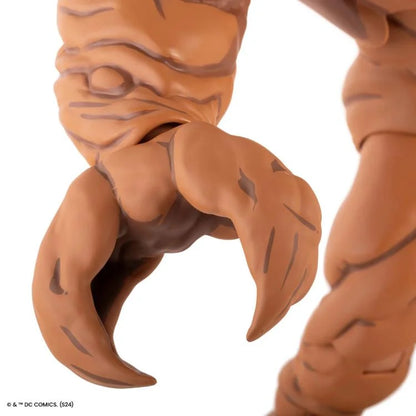Preventa Figura Clayface - Batman: The Animated Series marca Mondo escala pequeña 1/6
