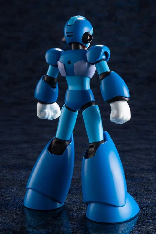 Pedido Model Kit Mega Man - Mega Man X marca Kotobukiya escala 1/12 (relanzamiento)